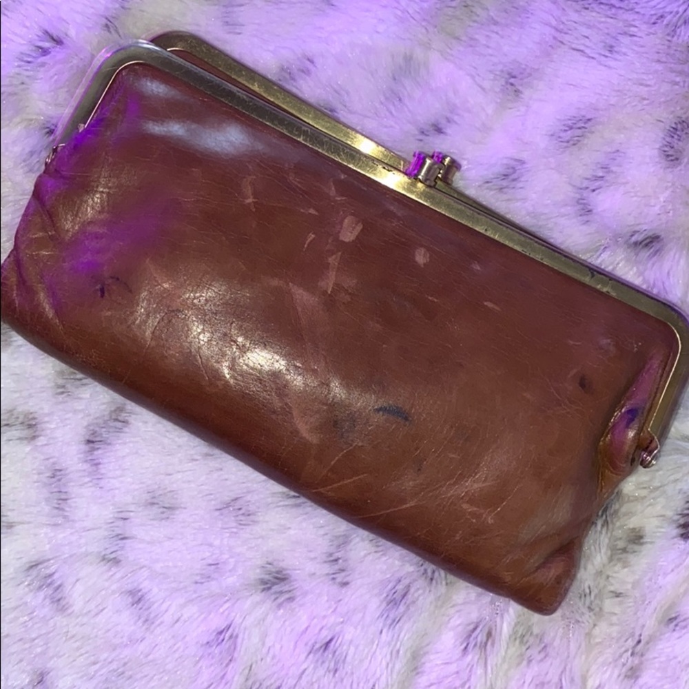 Hobo wallet